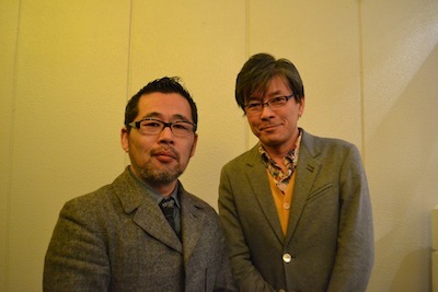 水曜どうでしょう』の藤村さん&嬉野さんが語るお遍路の魅力とは