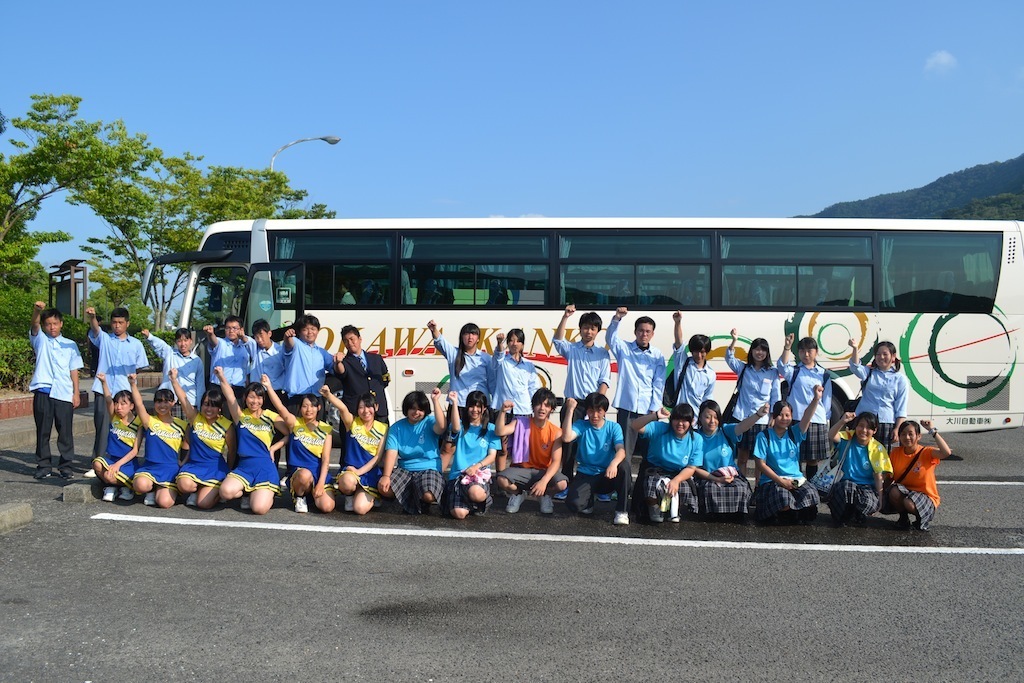 祝 優勝 甲子園出場 藤井学園 寒川高等学校 応援レポ 第97回全国高等学校野球選手権香川大会決勝 さぬき市再発見ラジオ あそびの達人