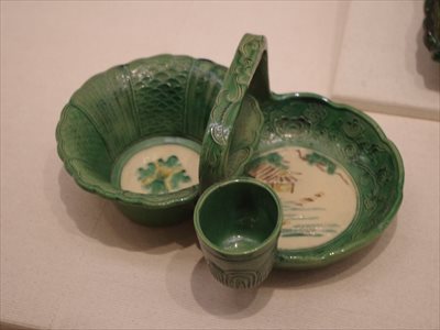近世讃岐のやきもの展】源内焼の秘密に迫る！！ ＠高松: さぬき