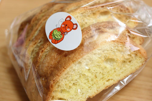 宇都宮】サクサクふわふわにみんなが夢中♪「MIU404」コラボの
